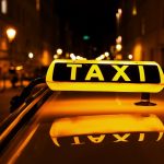 Turistleri Taşıyan Taksi Kaza Yaptı: 7 Yaralı İstanbul'a yeni taksi geliyor.