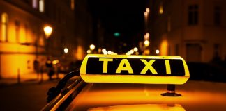 Taksicilerin yeni başkanı belli oldu İstanbul'a yeni taksi geliyor.