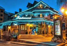 Bulgar mutfağını sevenler için en iyi Bulgaristan restoranları