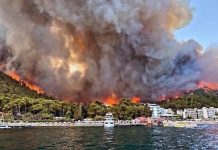 Türkiye’deki yangınlar Rus turistlerin talebini nasıl etkiledi?