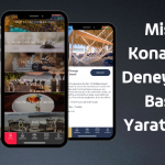 Konaklama endüstrisinde yeni dönem: Dijital misafir etkileşim platformları WeBee ile Otellerde Temassız Dönem Başladı!