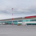 Türkiye’de satılık havalimanı