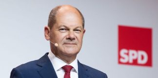 Ruslara vize yasağı için Almanya’dan açıklama geldi