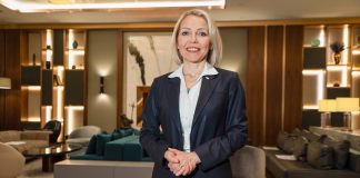 Hilton İstanbul Maslak’a otel müdürü olarak atandı