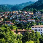 Komşudan da yakın; Bulgaristan… (Sofya)