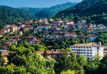 Komşudan da yakın; Bulgaristan… (Sofya)