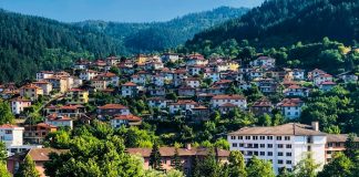 Komşudan da yakın; Bulgaristan… (Sofya)