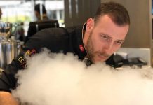 Sofitel İstanbul Taksim’in mutfağı Executive Chef Muhittin Fidan’a emanet!