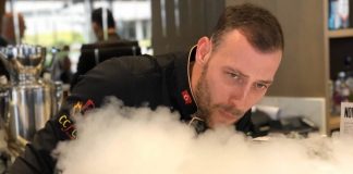 Sofitel İstanbul Taksim’in mutfağı Executive Chef Muhittin Fidan’a emanet!