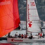Corendon Cheese Yelken Takımı’ndan birincilik…