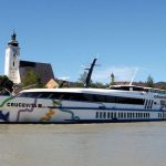 Cruisera nehir turlarına başladı