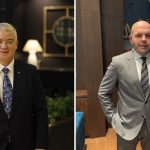 Dedeman Otelleri’nde iki üst düzey atama
