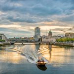 İzmir – Dublin uçuşlarına yeniden başlıyor