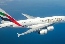 Emirates’ten İstanbul uçuşları için duyuru