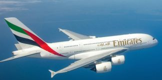 Emirates’ten İstanbul uçuşları için duyuru