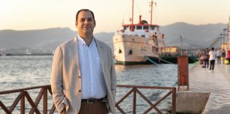 İzmir Marriott Oteli’nin genel müdürü belli oldu