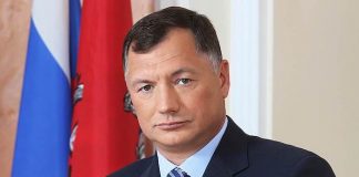 İç turizmi geliştirmek için Rusya’dan altyapı atağı