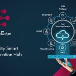 Nevotek, oteller için sunduğu yeni servisi NevoEdge’i tanıttı