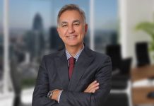 Hampton by Hilton Samsun’a yeni genel müdür