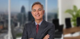 Hampton by Hilton Samsun’a yeni genel müdür