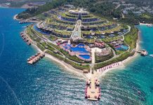 Paramount Hotel hakkında dikkat çekici gelişme