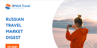 Rusya pazarına ışık tutacak araştırmanın sonuçları açıklandı