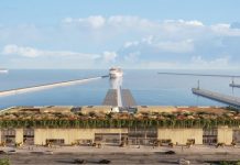 Kruvaziyer devi Avrupa’da yeni terminal inşa ediyor