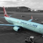 THY bugün yapacağı tahliye uçuşları ile 26 bin 699 kişiyi taşıyacak THY bazı seferleri iptal etti