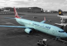 THY bazı seferleri iptal etti THY bazı seferleri iptal etti