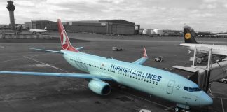 THY’nin 4 Belçika seferi iptal oldu THY bazı seferleri iptal etti