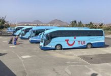 TUI UK Türkiye için harekete geçti