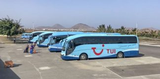 TUI UK Türkiye için harekete geçti