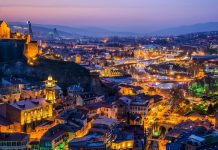 Wyndham yeni markasıyla Gürcistan’da