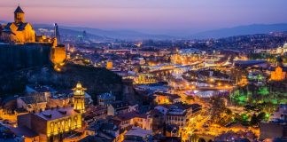 Wyndham yeni markasıyla Gürcistan’da