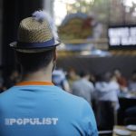 İşte Oktoberfest İstanbul’un dopdolu festival programı