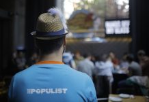 İşte Oktoberfest İstanbul’un dopdolu festival programı