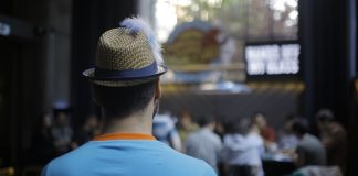 İşte Oktoberfest İstanbul’un dopdolu festival programı