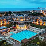 İstanbul’daki 167 odalı otel ihaleyle satılacak