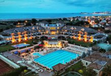 İstanbul’daki 167 odalı otel ihaleyle satılacak