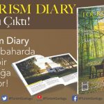 TD MAG seyahat dergisi 2. sayısı okurlarıyla buluştu