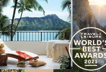 Bodrum “en seçkin kentler” listesinde