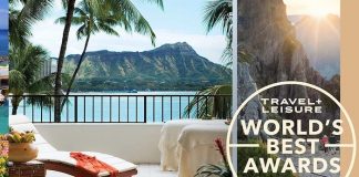 Bodrum “en seçkin kentler” listesinde