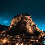 Afyonkarahisar’daki 6 Katlı Otel İhaleyle Satılacak Afyonkarahisar'daki 6 Katlı Otel