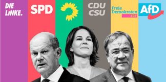 Almanya seçimleri sonrası turizm sektörünü neler bekliyor?