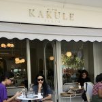 Ankara’da yeni nesil bir pastane: Kakule Bakery