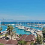 Türkiye’nin 22’nci sakin şehri Finike oldu Sakin şehir Finike...