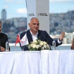 Bakan Ersoy: 25 milyon turist hedefine hala sadığız