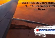 Yıl sonu toplantısı için Türkiye’yi tercih etti