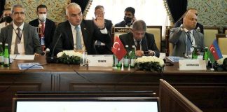 Bursa “2022 Türk Dünyası Kültür Başkenti” seçildi