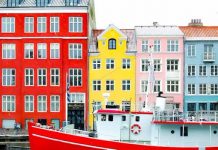 1 Şubat itibariyle tüm kısıtlamaları kaldırıyor Çöp Toplayan Turistlere Ödül Verilecek